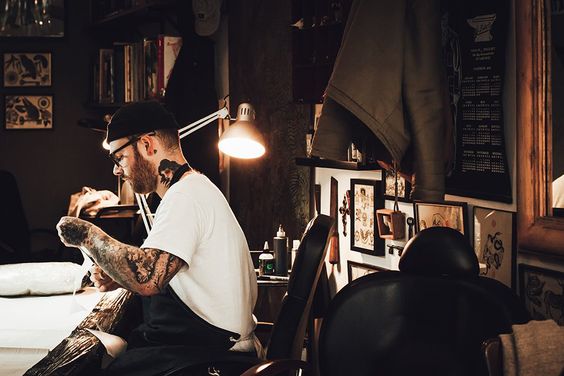 What To Avoid After Getting A Tattoo? – Tips for New Tattoo Owners