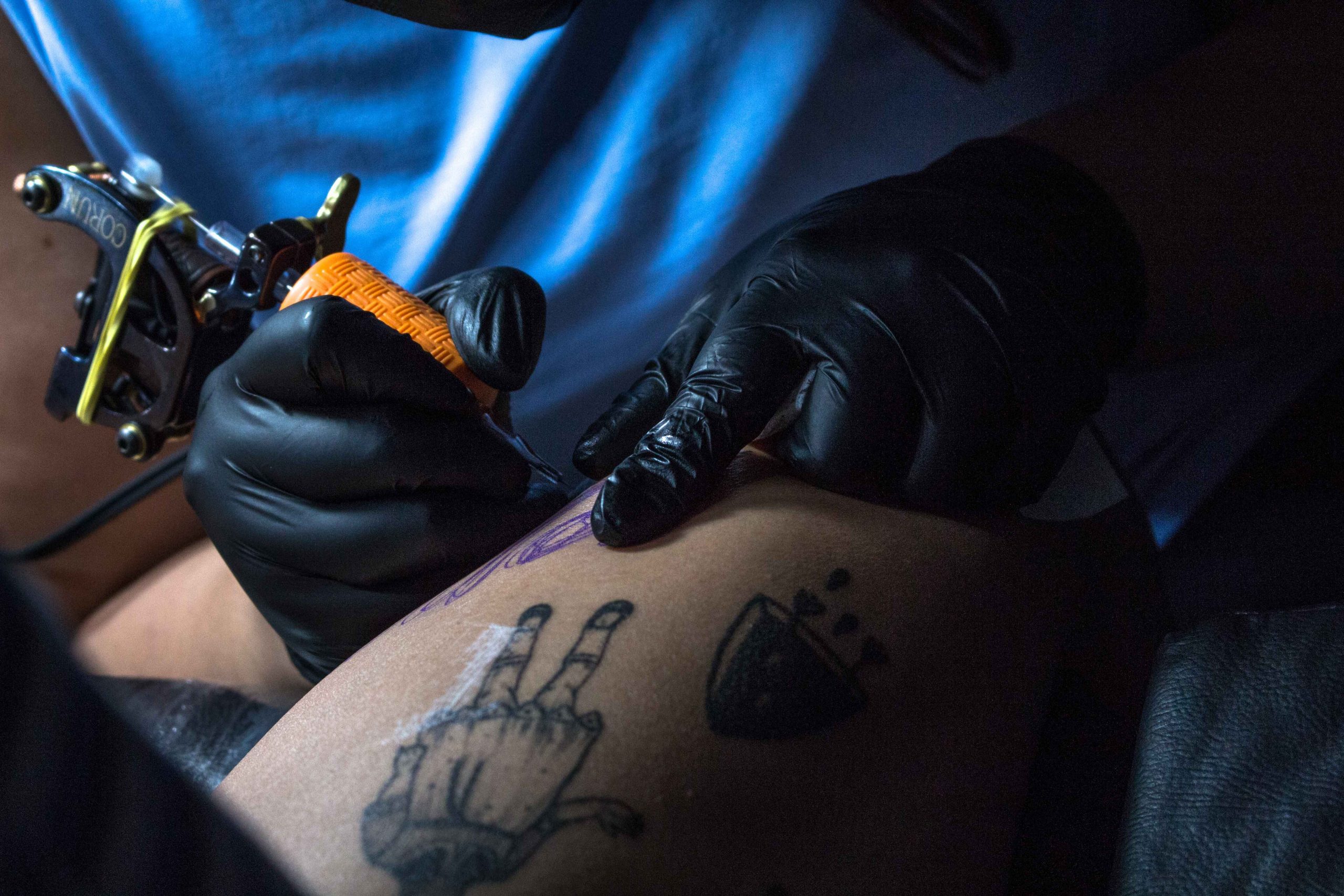 What To Avoid After Getting A Tattoo? Foods, Tips for New Tattoo Owners