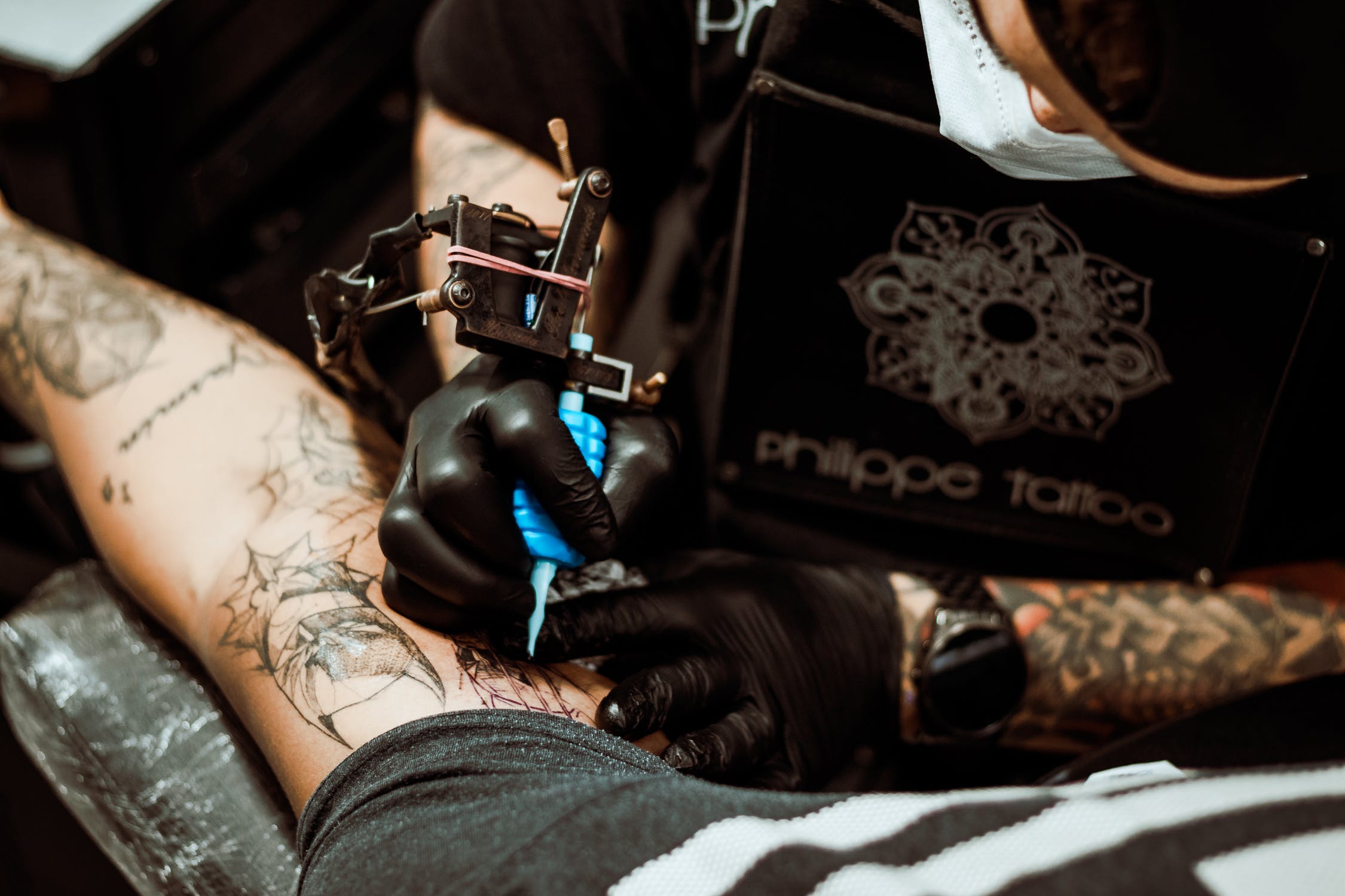 Do Tattoo Apprentices Get Paid? – What You Should Know About Tattoo Apprenticeship